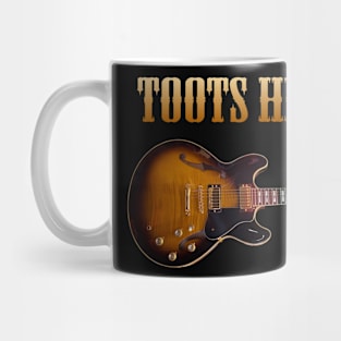 TOOTS HIBBERT BAND Mug